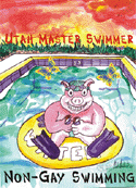 Water Pig