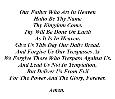 Prayer